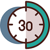 30 minutes _s organisation du travail