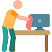 nettoyer son bureau nettoyer son bureau