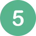 001-five