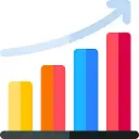 increase small