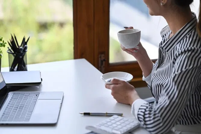 Santé mentale des dirigeants