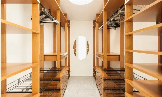 Mode de vie minimaliste