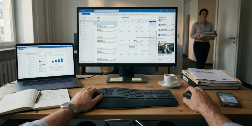 Urgence dirigeant et indépendant