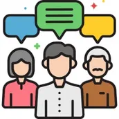 Communauté organisée