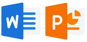 Word powerpoint